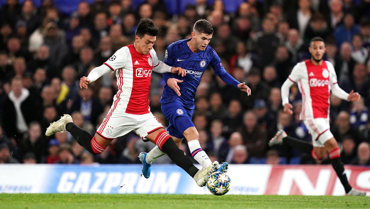 Martinez si dimostra con un gioco